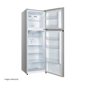 Refrigeradora Indurama Ri-389 No Frost Multi Air Flow 246 L Croma