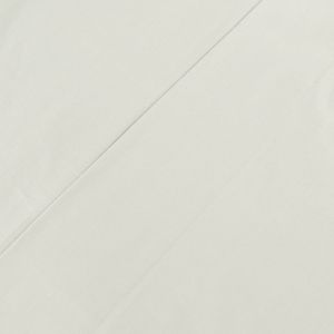 Sábana 400 Hilos Sólido Beige 1.5 Plazas