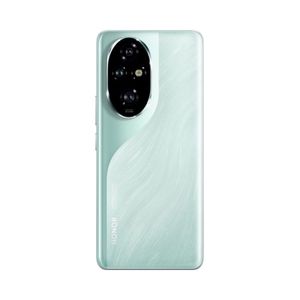 Celular Honor 200 Pro 12GB RAM 512GB SSD Cyan