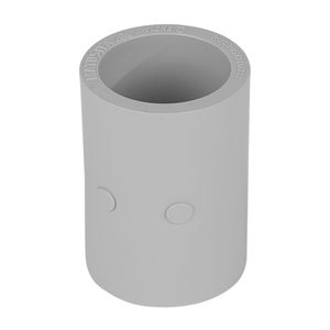 Unión 3/4" Agua Fría sin rosca Matusita Tigre