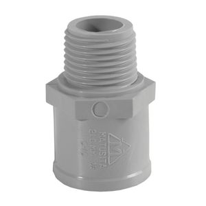 Adaptador 3/4" Agua Fría Mixto Matusita Tigre