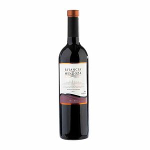 Vino ESTANCIA MENDOZA Malbec Botella 750ml