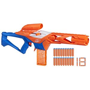 Ner Select Pinpoint NERF