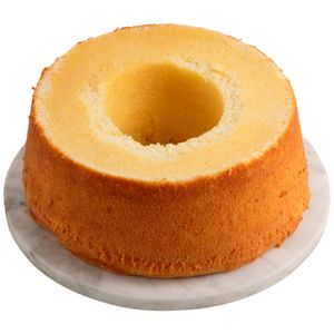 Chifon Sabor Naranja LA FLORENCIA x un