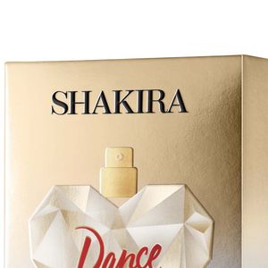 Perfume SHAKIRA Mujer Midnight Frasco30ml
