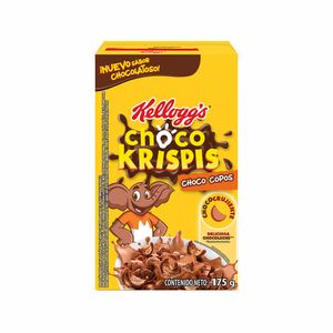 Cereal KELLOGGS Choco Copos Caja 175g