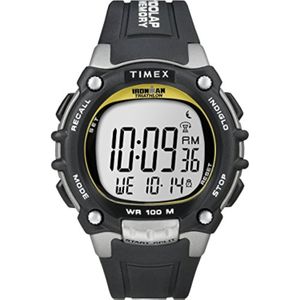 Reloj Casual Timex T5E231 para Hombre en Negro