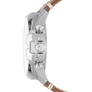 Reloj Casual Diesel Dz4458 para Hombre en Marrón