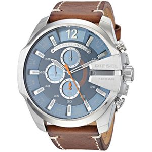 Reloj Casual Diesel Dz4458 para Hombre en Marrón