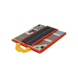 Pista Plegable Maderimovil