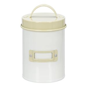 Canister Enlozado 1000 ml