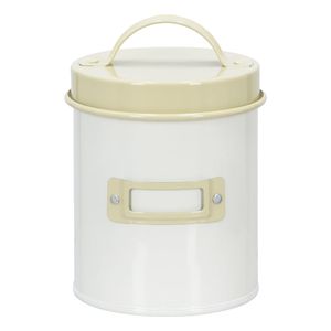 Canister Enlozado 1300 ml