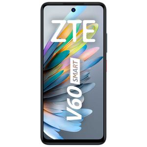Smartphone ZTE Blade V60 Smart 6.6" 4GB 256GB 50MP Negro