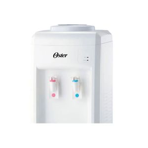 Dispensador Oster  OS-PWDA8001W de Agua Blanco