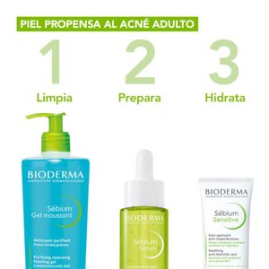 Serum Bioderma Anti Imperfecciones Sebium 30Ml