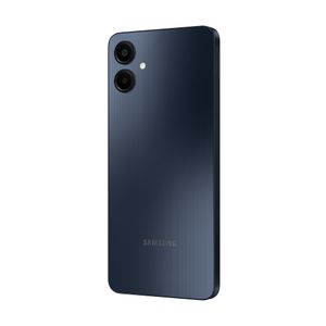 Smartphone SAMSUNG Galaxy A06 Plus 6.7" 4GB 128GB 50MP + 2MP Negro