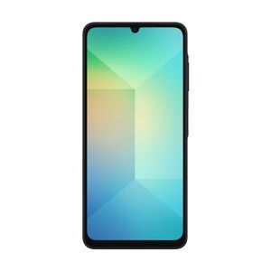 Smartphone SAMSUNG Galaxy A06 Plus 6.7" 4GB 128GB 50MP + 2MP Negro