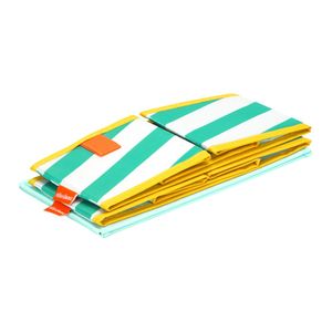 Set 2 Organizadores de Tela Plegables Infantil 14x28x11 cm