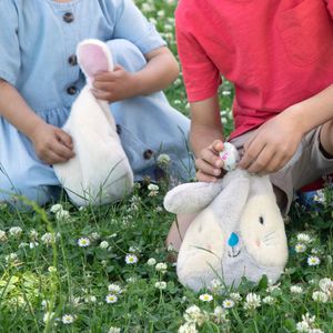 Bolsa Conejo de Pascua