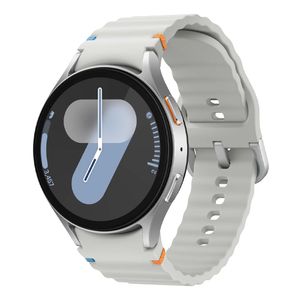 Smartwatch Samsung Galaxy Watch7 Large pantalla 1.5", resistente al agua IP68, batería hasta 30 horas, gris