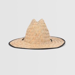 Gorra Aereal Paja Hombre