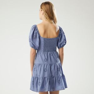 Vestido Corto Amc Mujer Candy