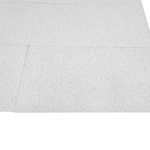 Cielo Raso Nymeria 15mm 61x122cm 5.95m2 Werken - Caja x 8u.