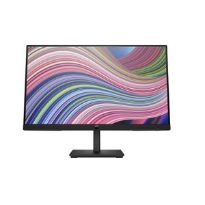 Monitor HP P22 G5 21.5 Pulgadas FullHD 1920x1080 75Hz IPS HDMI VGA DP