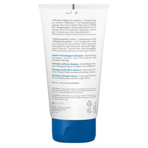 Shampoo  Bioderma Node Ds Shampooing T125Ml