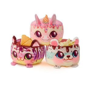 Set Refrigerador Sorpresa S2 Cookeez Makery