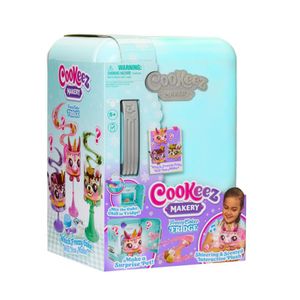 Set Refrigerador Sorpresa S2 Cookeez Makery
