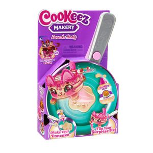 Set Pancakes S2 Cookeez Makery