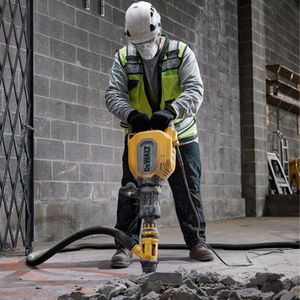 Demoledor D25911 SDS Max 1700W Dewalt
