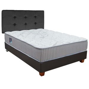 Dormitorio DRIMER Pocket Novo 2 Plazas