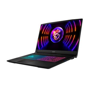 Laptop MSI Katana 17 B13VFK Intel Core i7 13620H 16GB RAM 512GB SSD 8GB RTX 4060 17.3 FHD Windows 11
