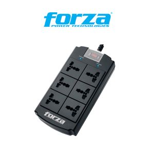 Supresor de Pico Forza Fsp 06mn 6 Tomas
