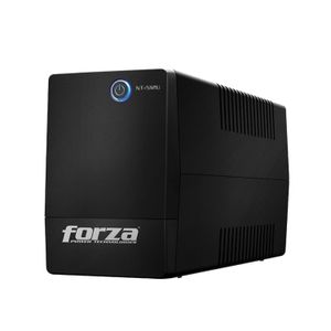 Ups Interactiva Nt 512u 500va/250w, 6 Salidas, Inver, Torre Comp 220v