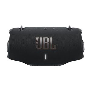 Parlante JBL Xtreme 4 Black Black