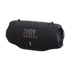 Parlante JBL Xtreme 4 Black Black