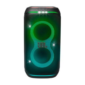 Parlante JBL Partybox Club 120 Black