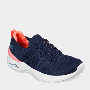Zapatillas Deportivas Skechers Mujeres 149750-Nvcl Skech-Air Dynamight