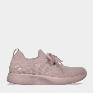 Zapatillas Deportivas Skechers Mujeres 32800-Pnk Bobs Squad 2