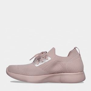 Zapatillas Deportivas Skechers Mujeres 32800-Pnk Bobs Squad 2