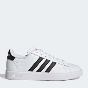 Zapatillas Urbanas Adidas Mujeres Gw9214 Grand Court 2.0