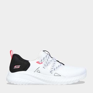 Zapatillas Deportivas Skechers Mujeres 117222-Wmlt Bobs Squad Chaos