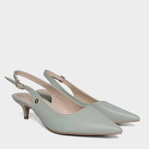 Zapatos De Vestir Footloose Mujeres Fch-Fs014 Loreta