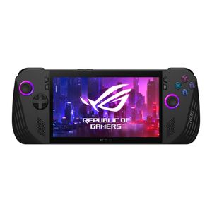 Consola portátil Asus ROG Ally X 2024, Z1 Extreme, 1TB SSD, 24GB ram
