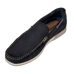 Mocasines Dauss Hombres 1304