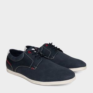 Zapatos Casuales Renzo Renzini Hombres Rch-Wo004