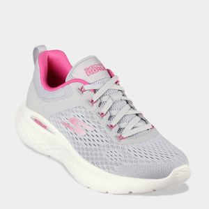 Zapatillas Deportivas Skechers Mujeres 129423-Gypk Go Run Lite